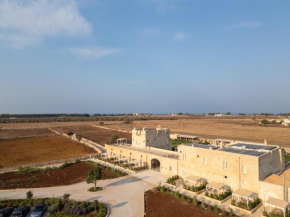 Masseria Donna Menga - The Leading Hotels of the World Torre Lapillo
